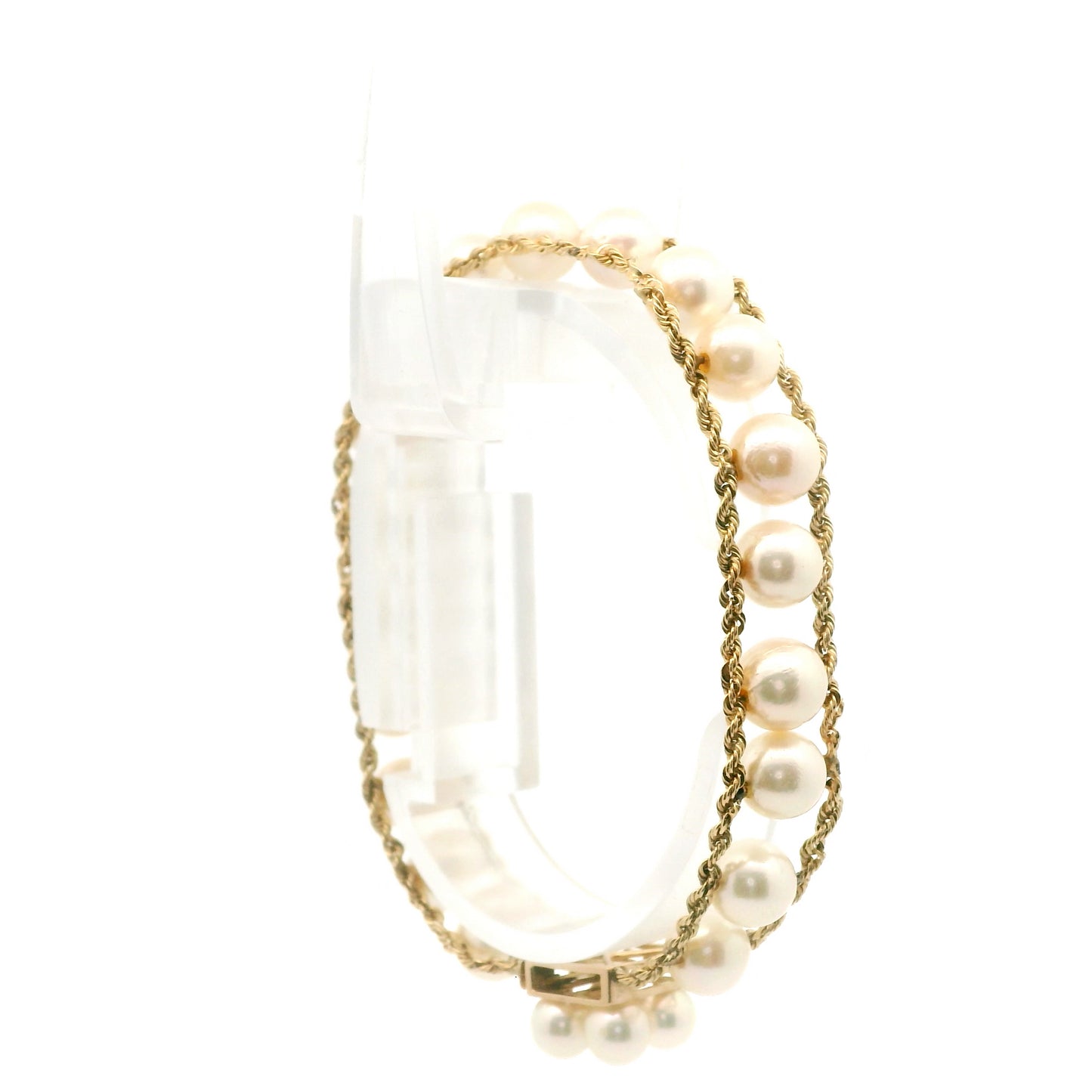 A Pocket Full of Pearls Bracelet 0459910