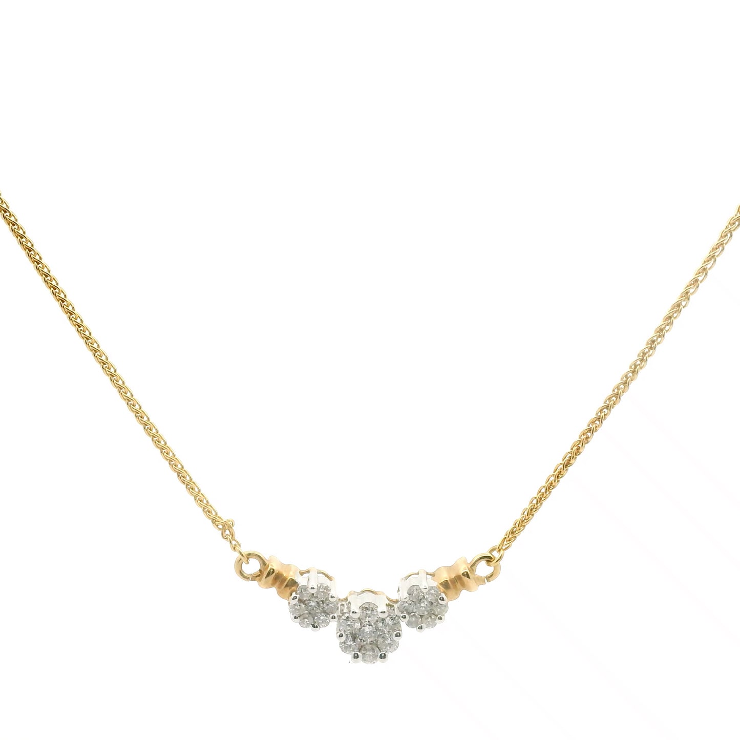 The Royal Crest Necklace 0460295