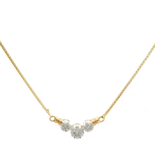 The Royal Crest Necklace 0460295