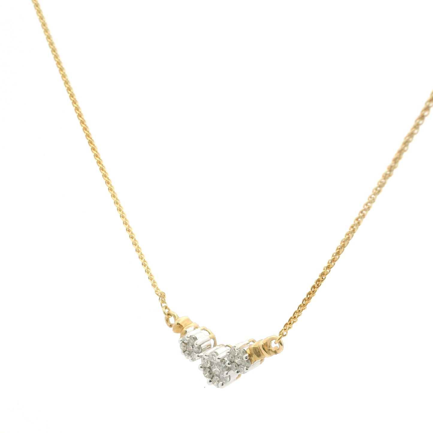 The Royal Crest Necklace 0460295