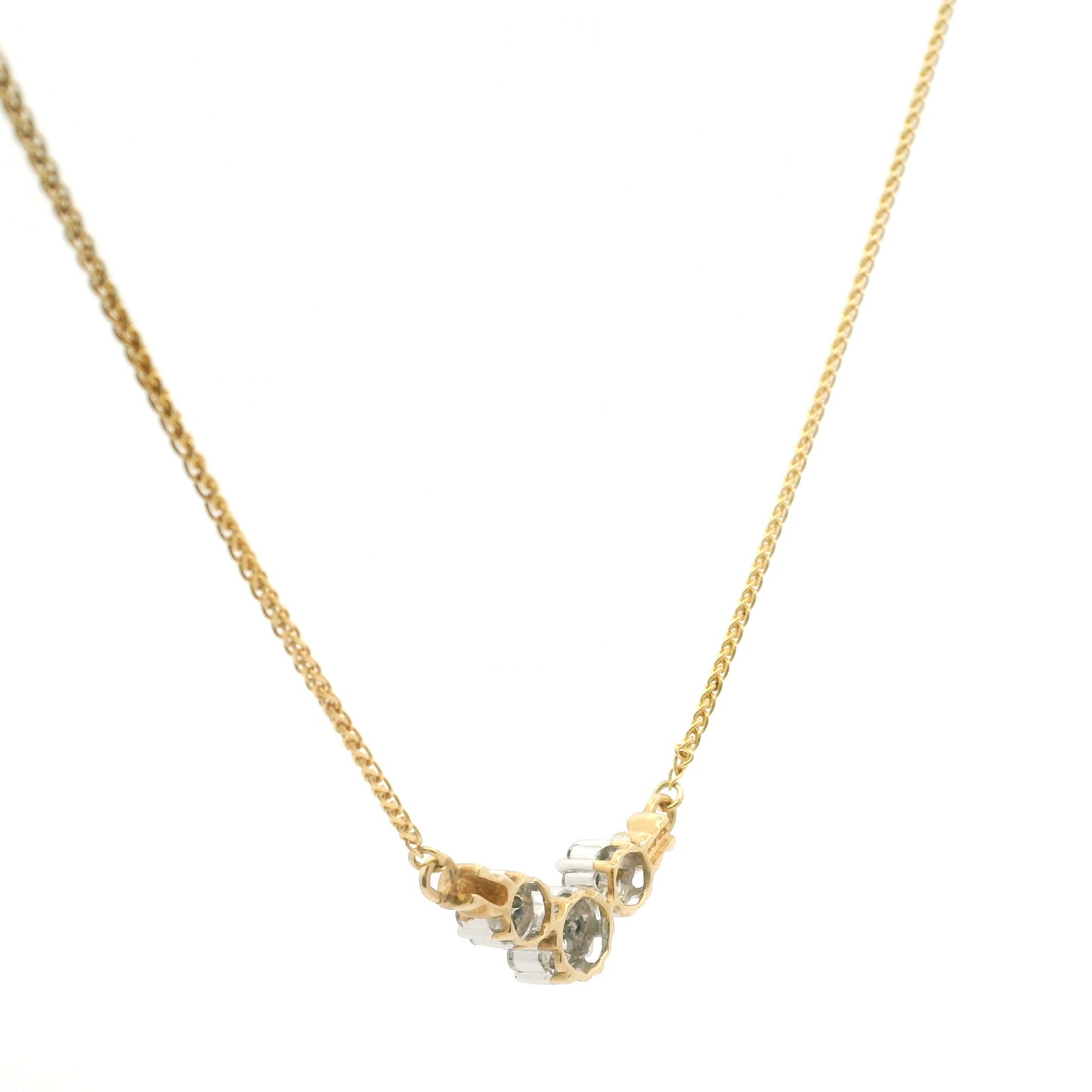 The Royal Crest Necklace 0460295