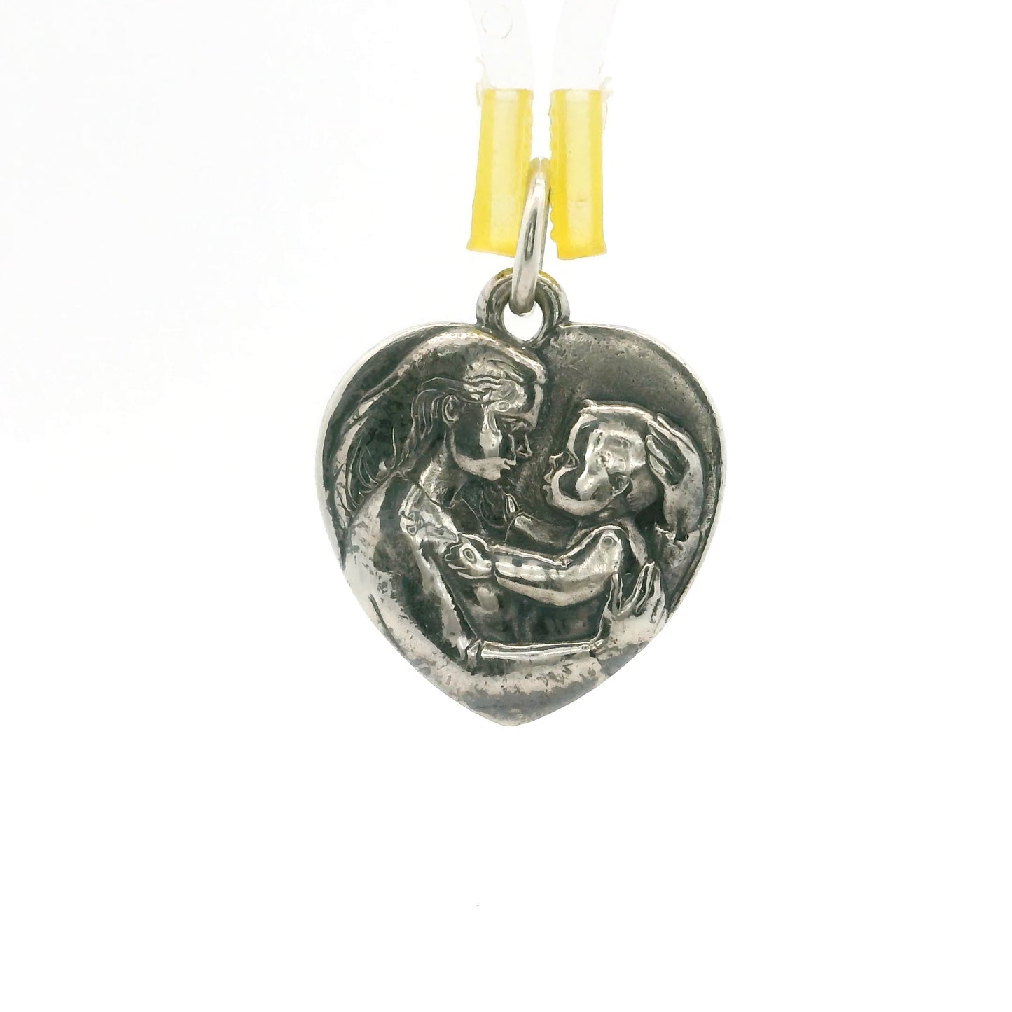 The Nurse Bangle & Charms 0526856