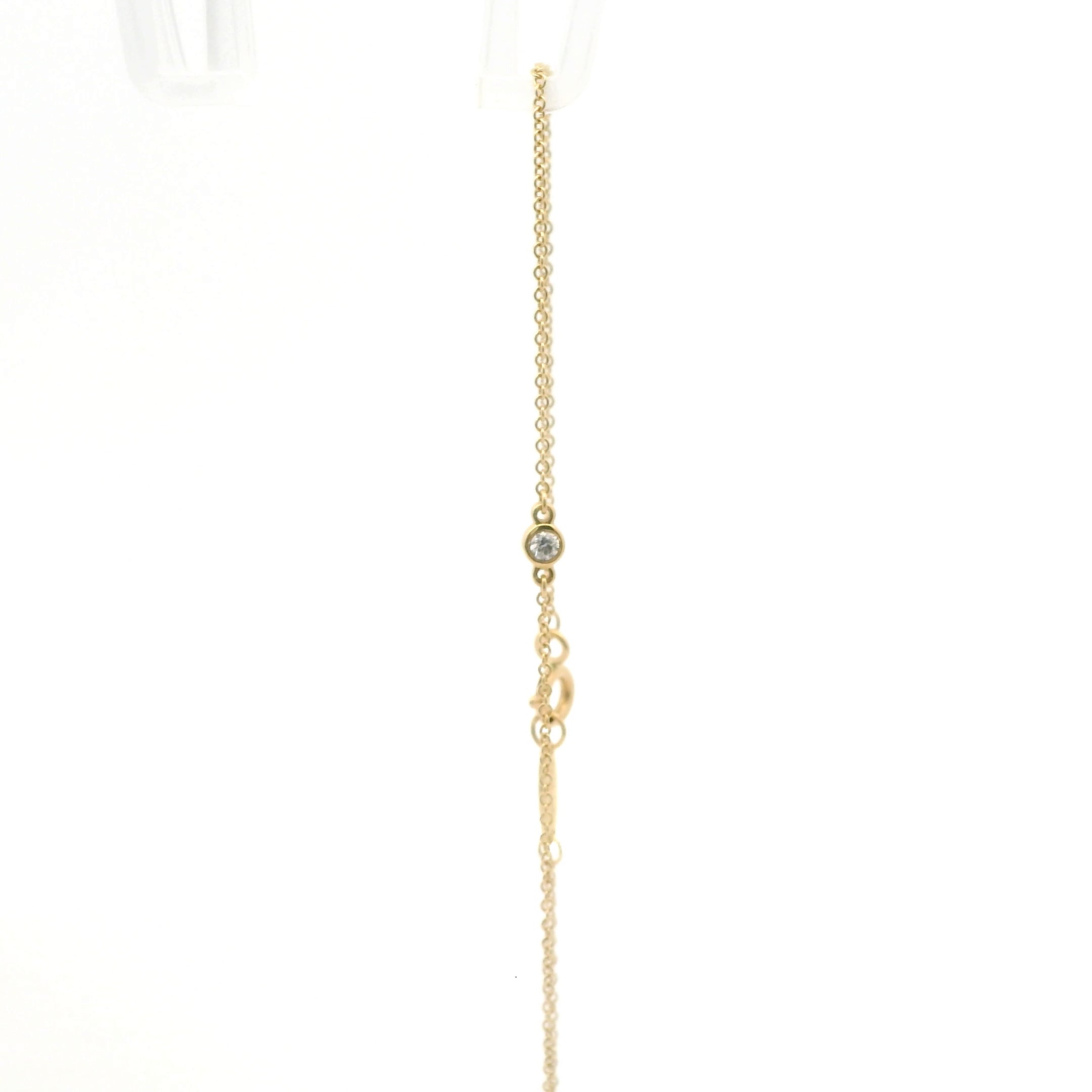The Daintiest Bracelet 0528608