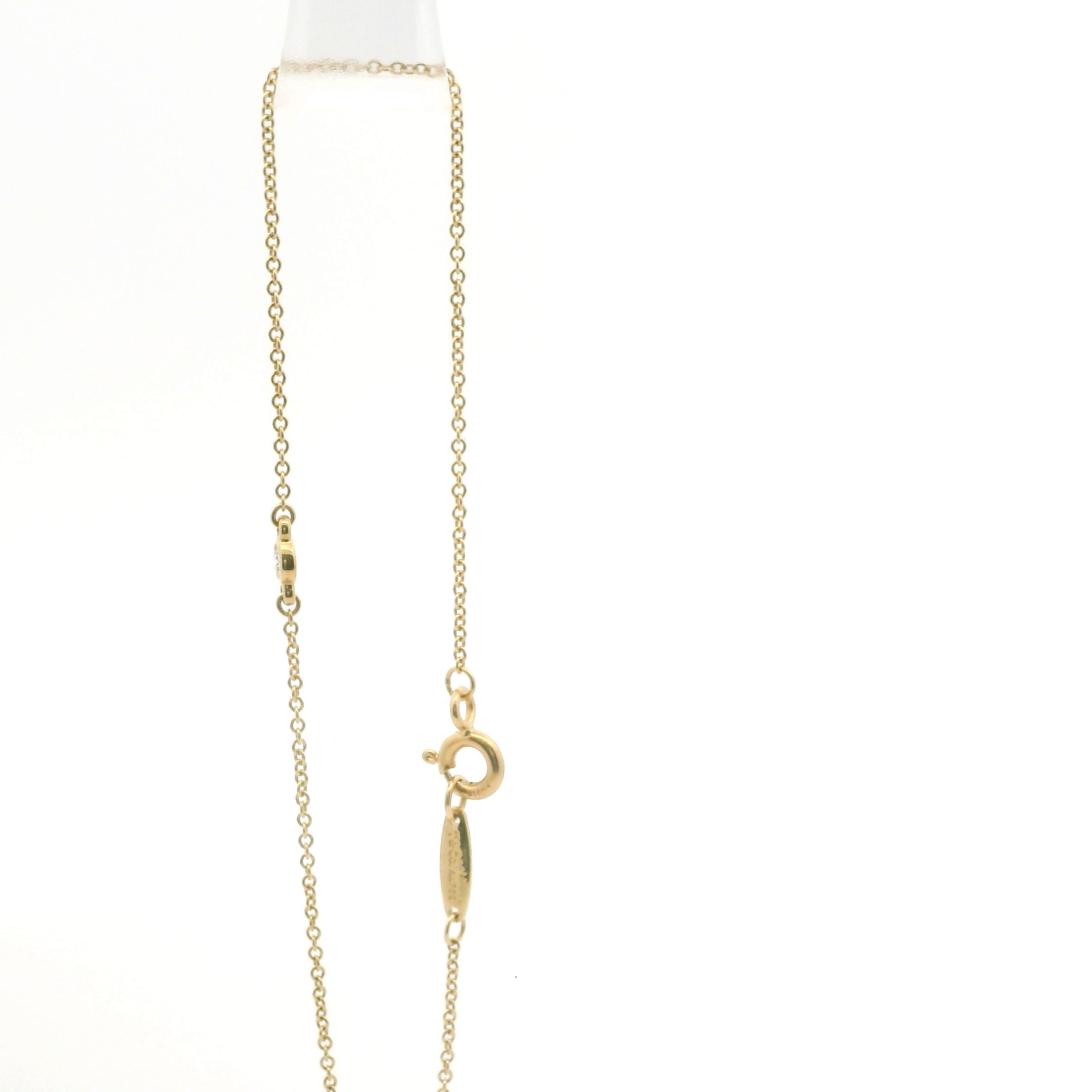 The Daintiest Bracelet 0528608
