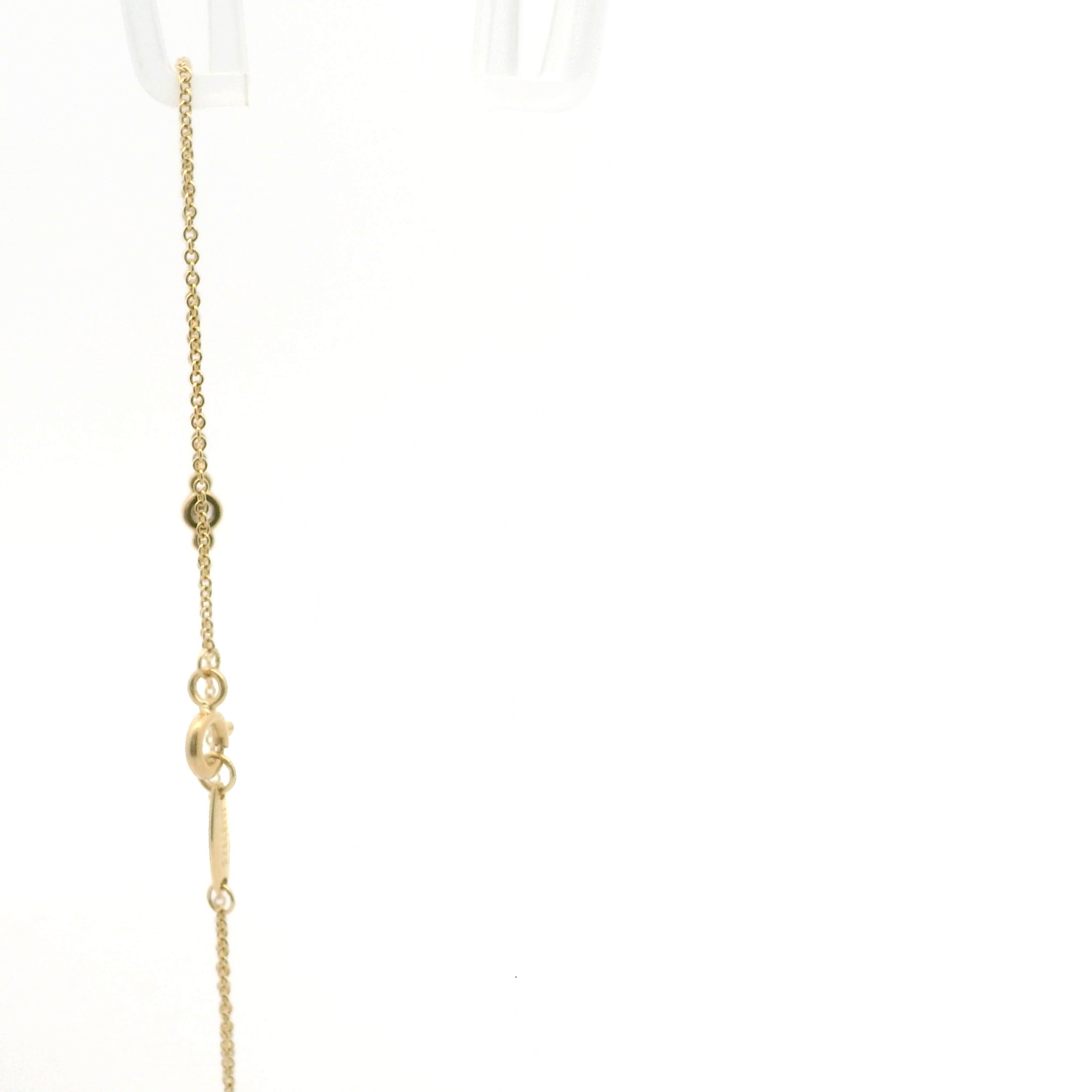 The Daintiest Bracelet 0528608