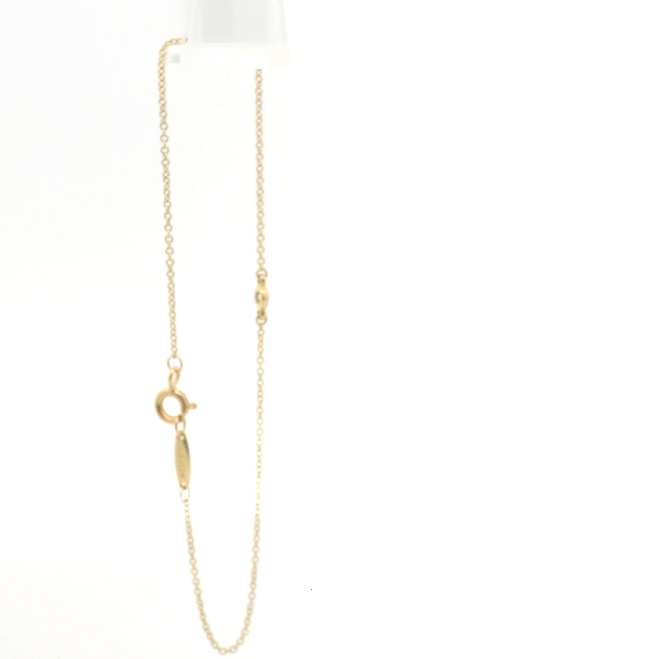 The Daintiest Bracelet 0528608