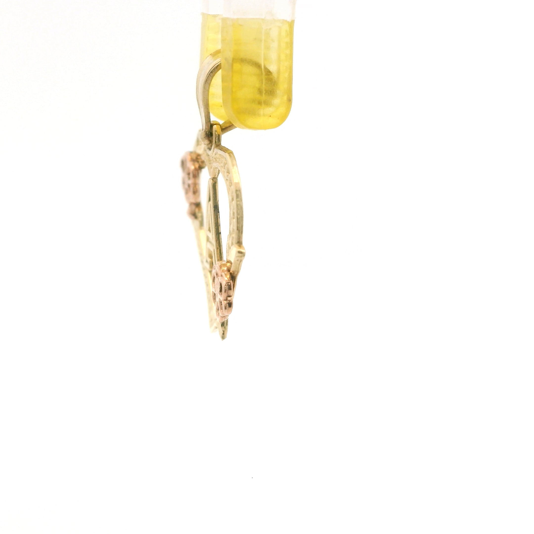 A Heart Pendant 0529283