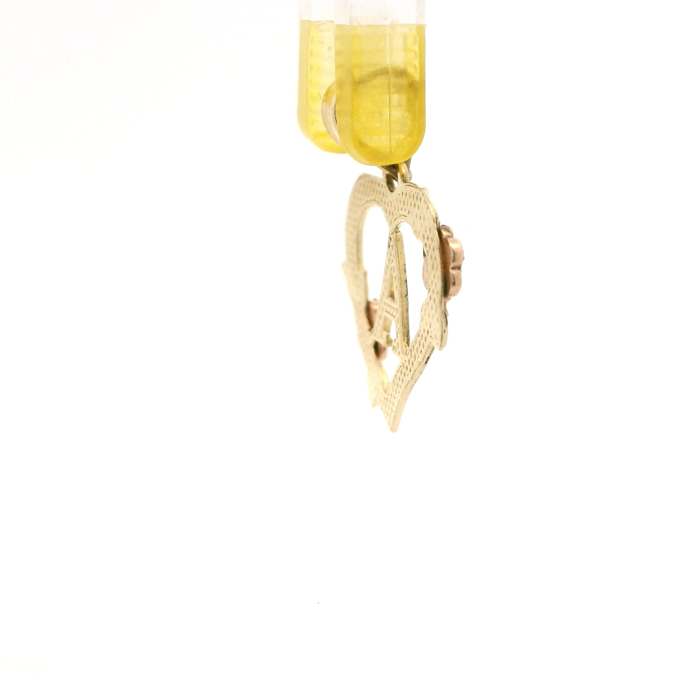 A Heart Pendant 0529283