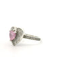My Heart is PINK Ring Size 7 0533430