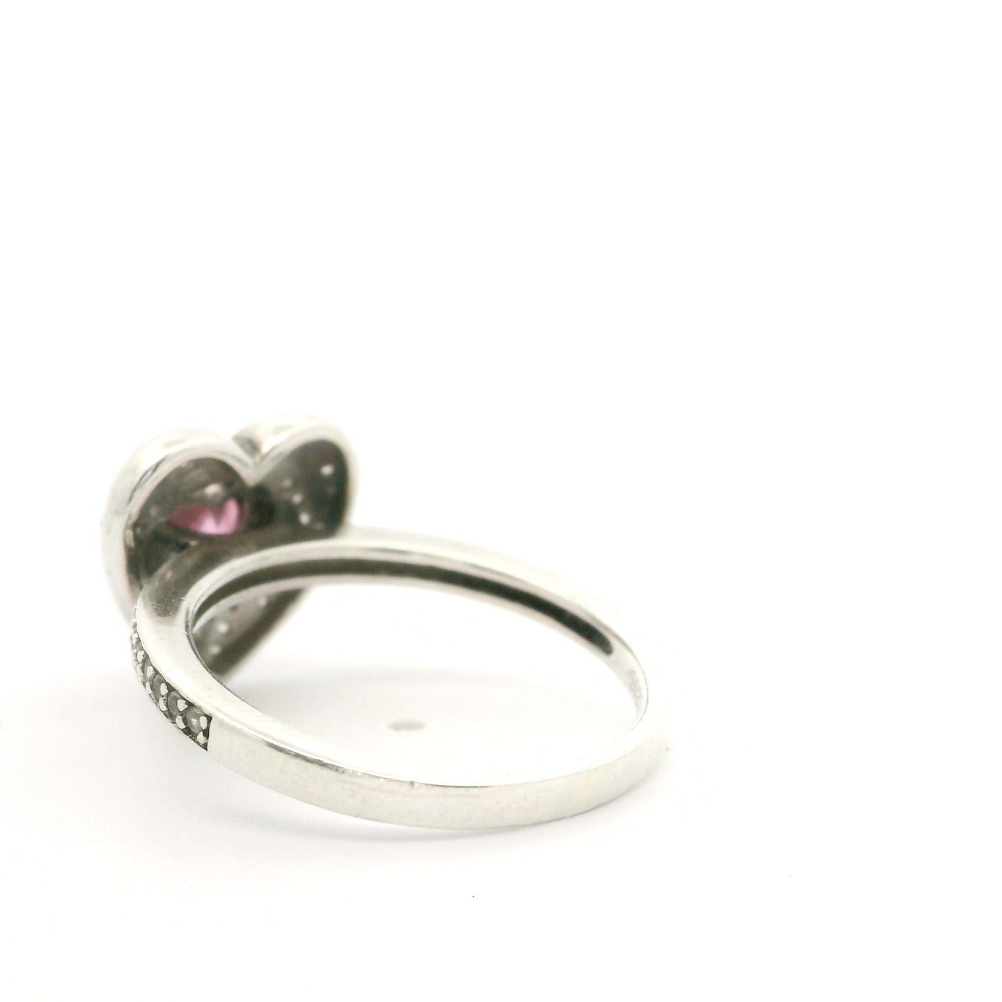 My Heart is PINK Ring Size 7 0533430