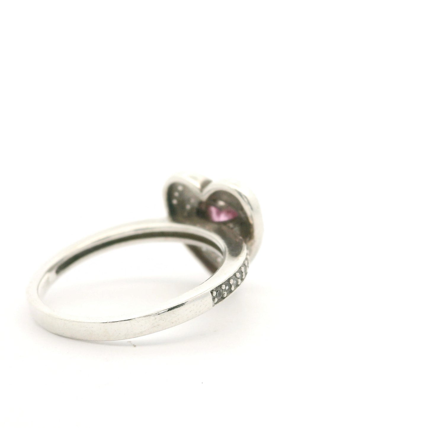My Heart is PINK Ring Size 7 0533430