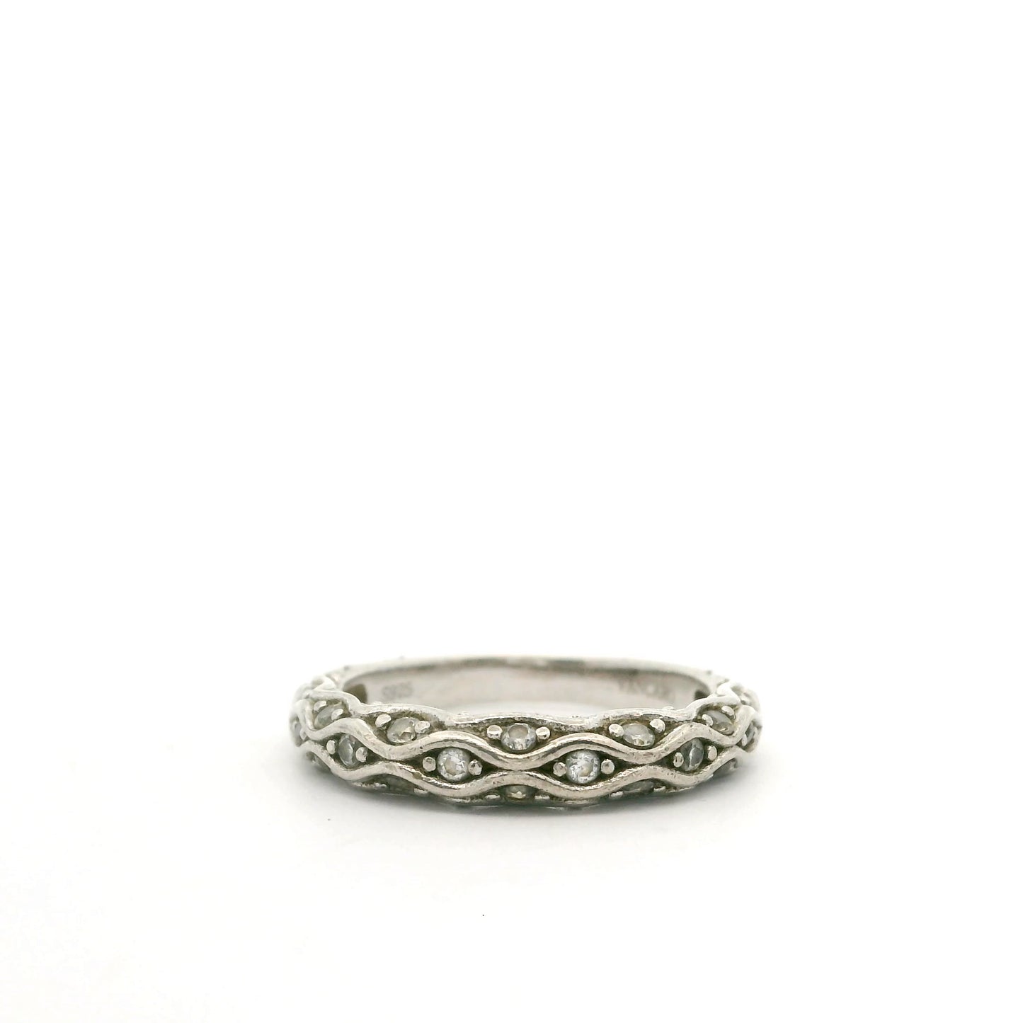 The Mia Ring Size 6 0633735