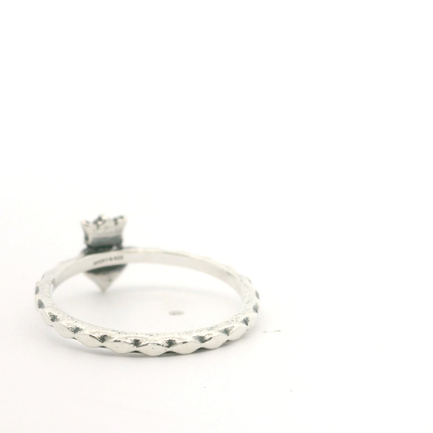 Crown My Heart Ring Size 7 0634060