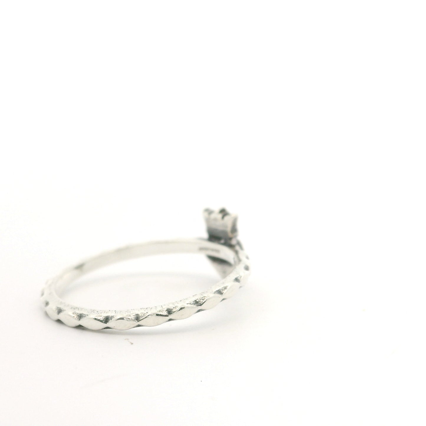 Crown My Heart Ring Size 7 0634060