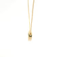 Groovy Love Necklace 0634231