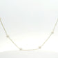 My Strand of Pearls Necklace 0634233