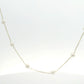 My Strand of Pearls Necklace 0634233