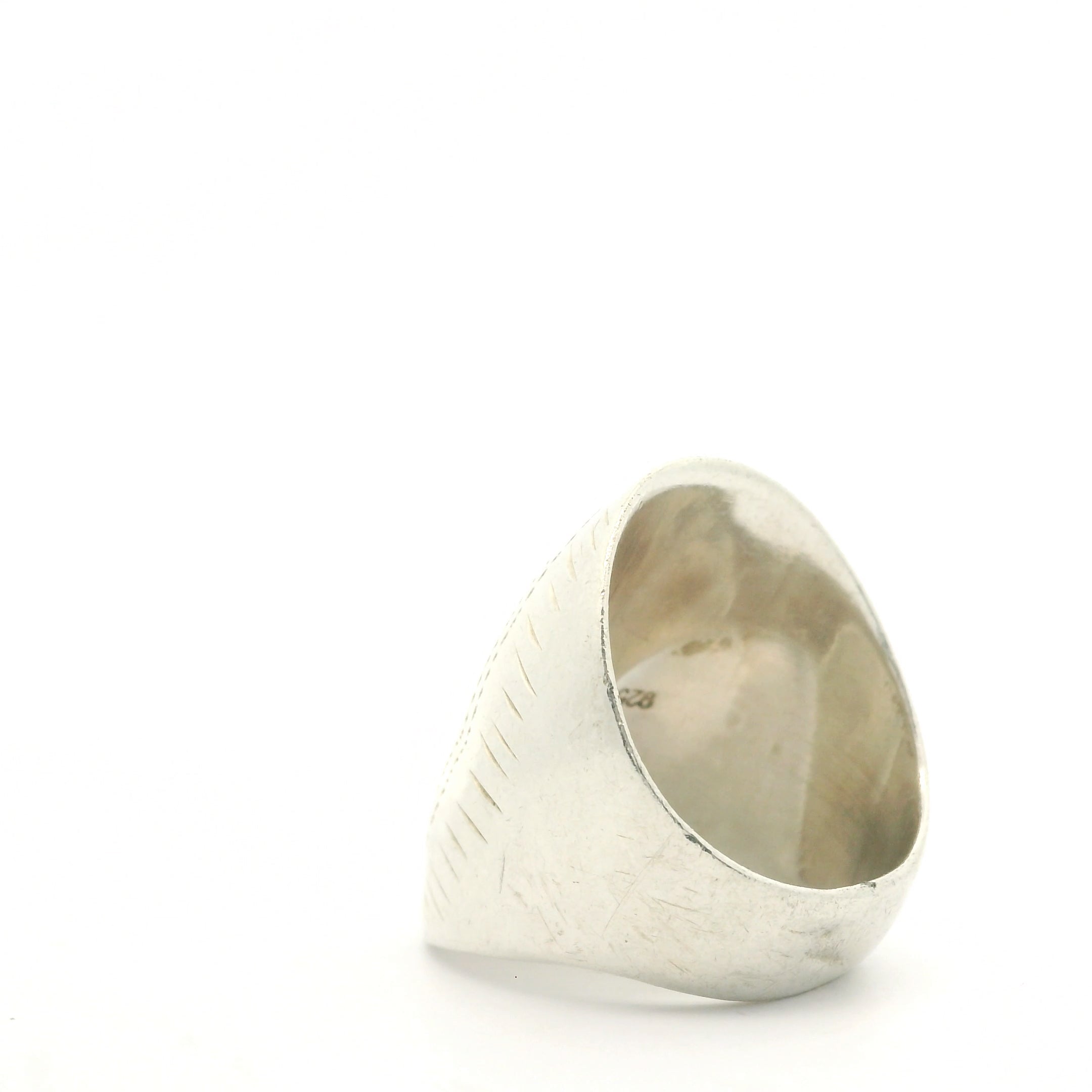 Etched on You Ring Size 6.5 0634806