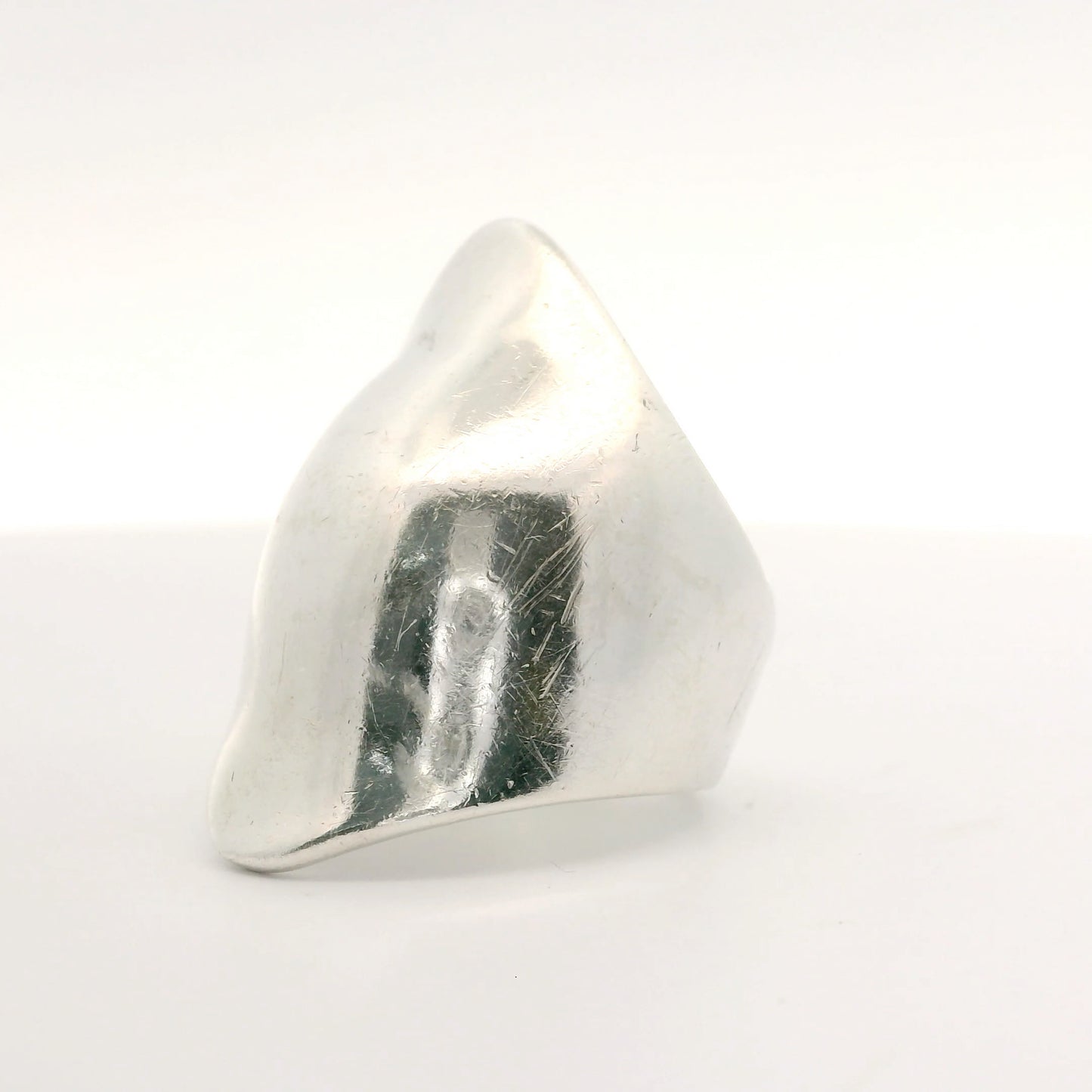 Quiet Power Ring Size 7 0634812