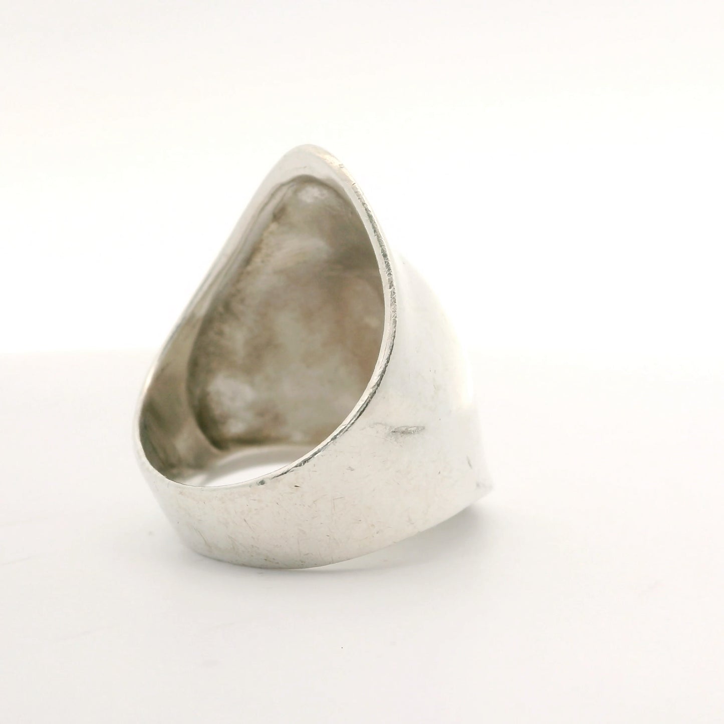 Quiet Power Ring Size 7 0634812