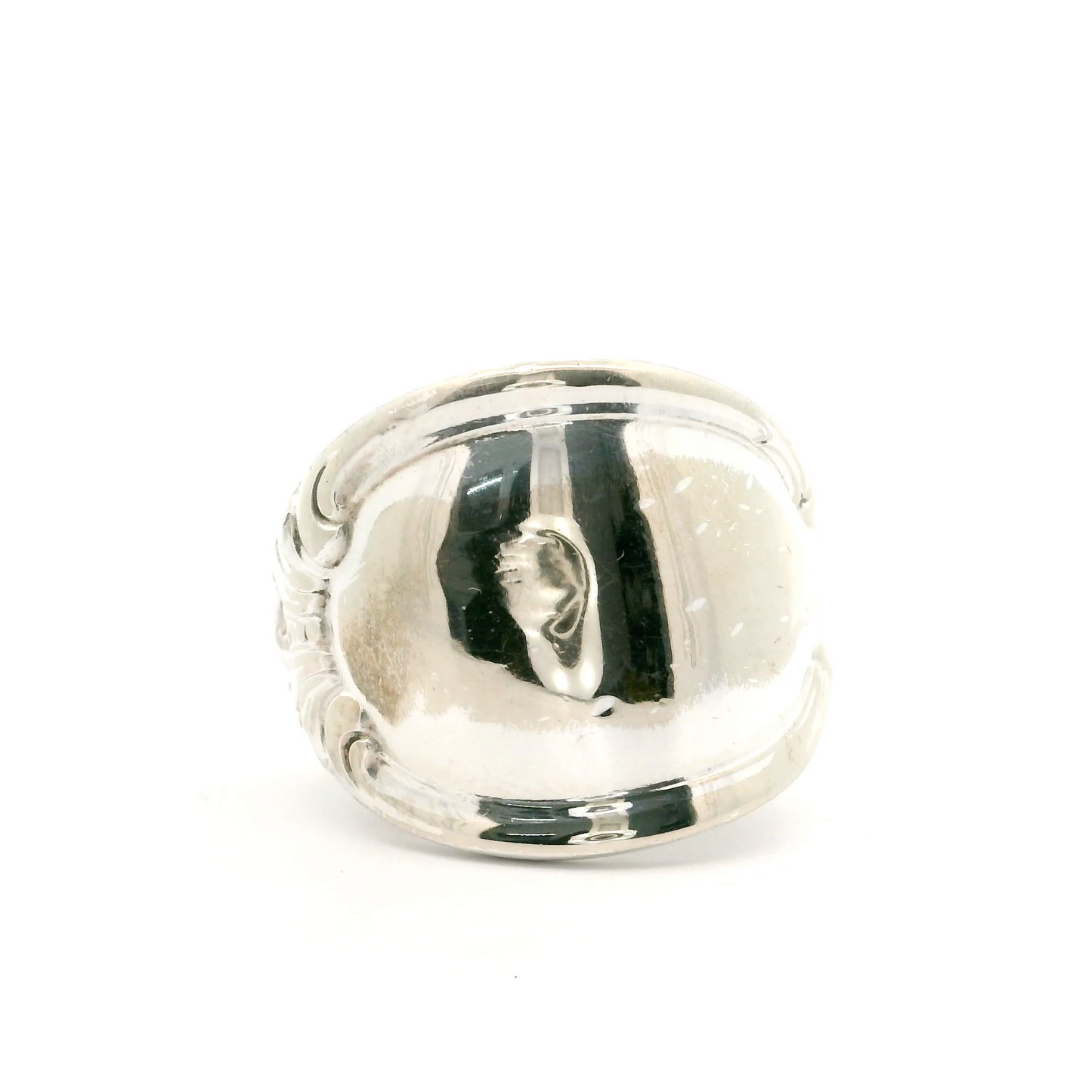 Wrap Around Belt Ring Size 6 0634813