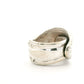 Wrap Around Belt Ring Size 6 0634813