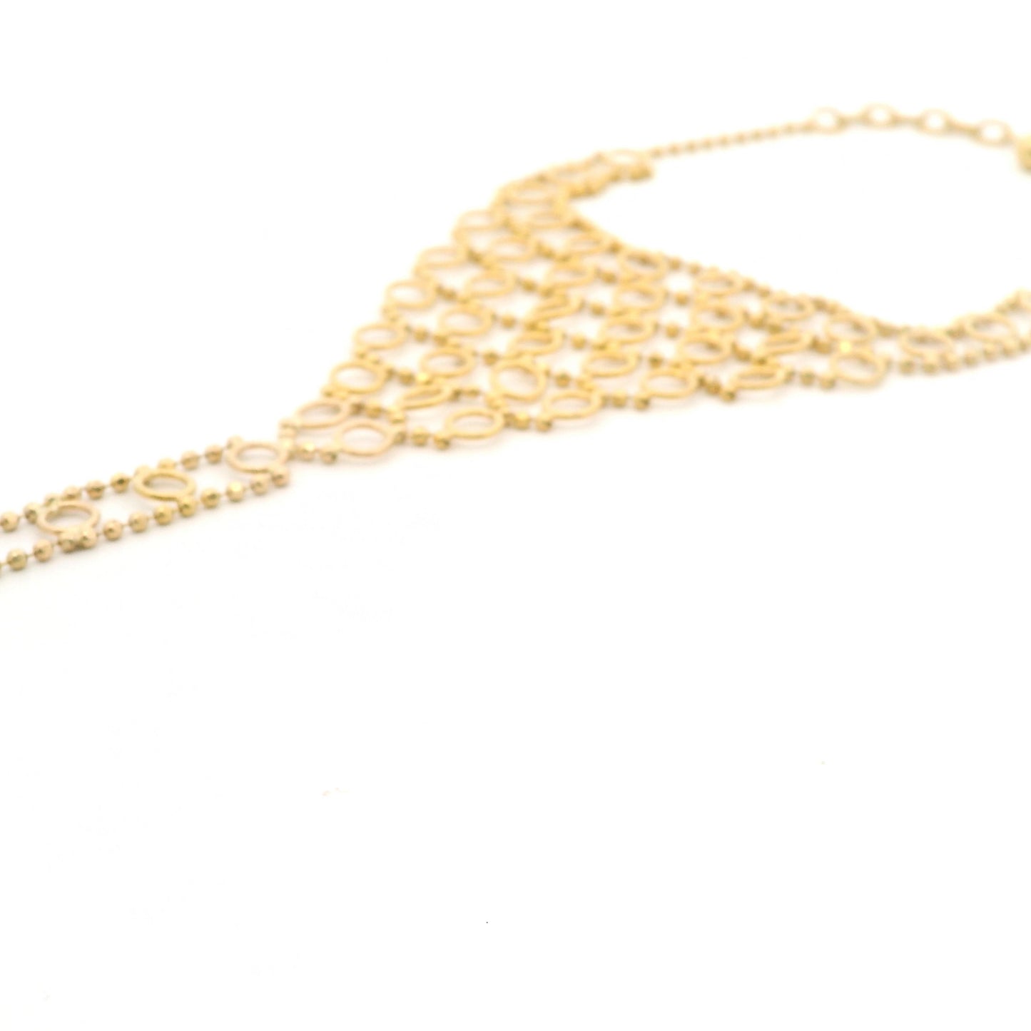 Locked to You Hand Chain 0634850