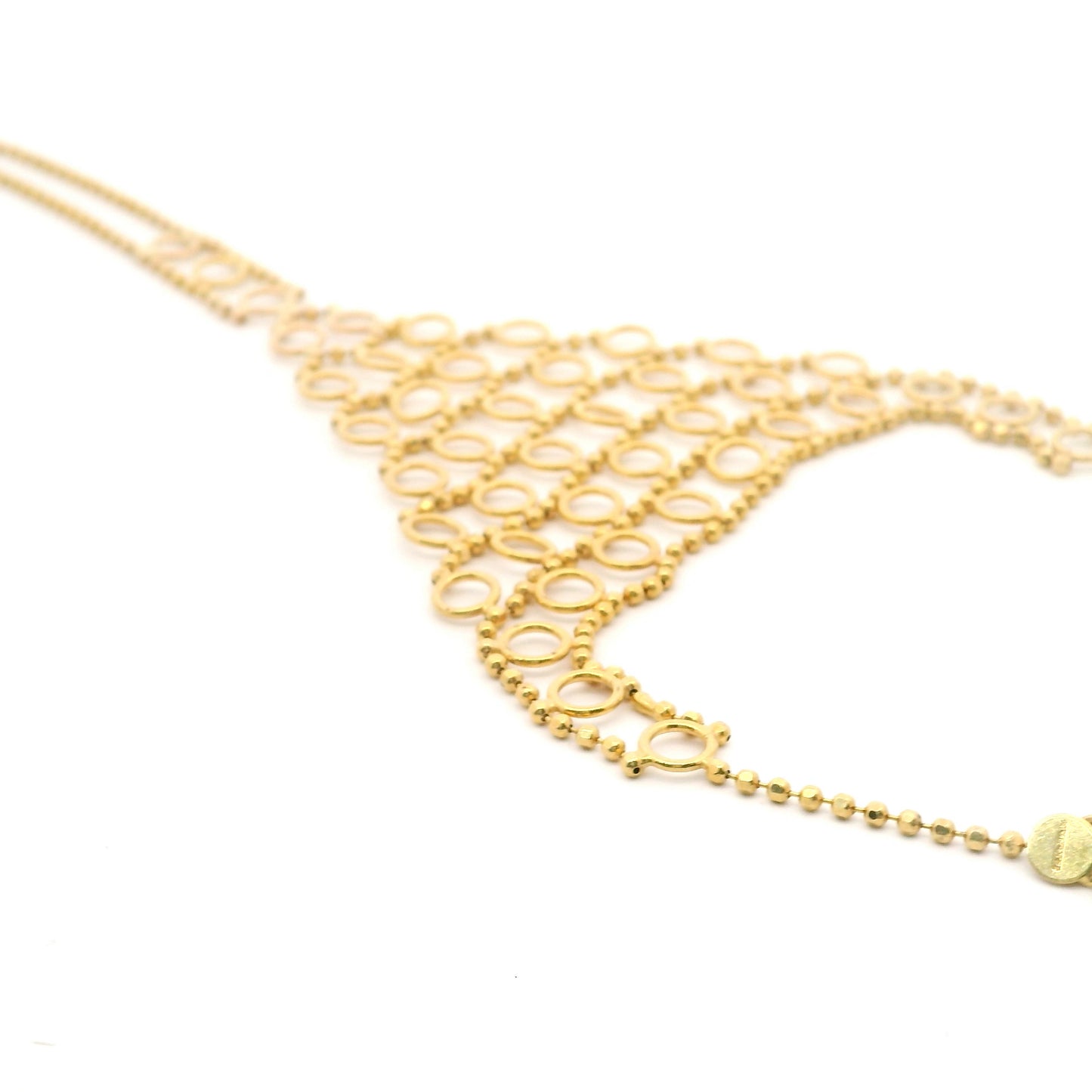 Locked to You Hand Chain 0634850