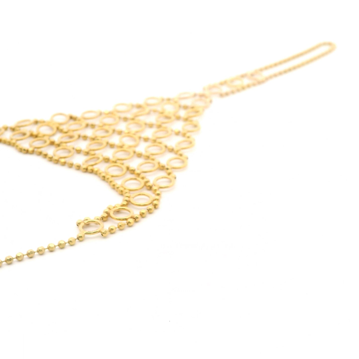 Locked to You Hand Chain 0634850