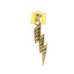 The Scandoval of It All Lightning Bolt Pendant 0634991