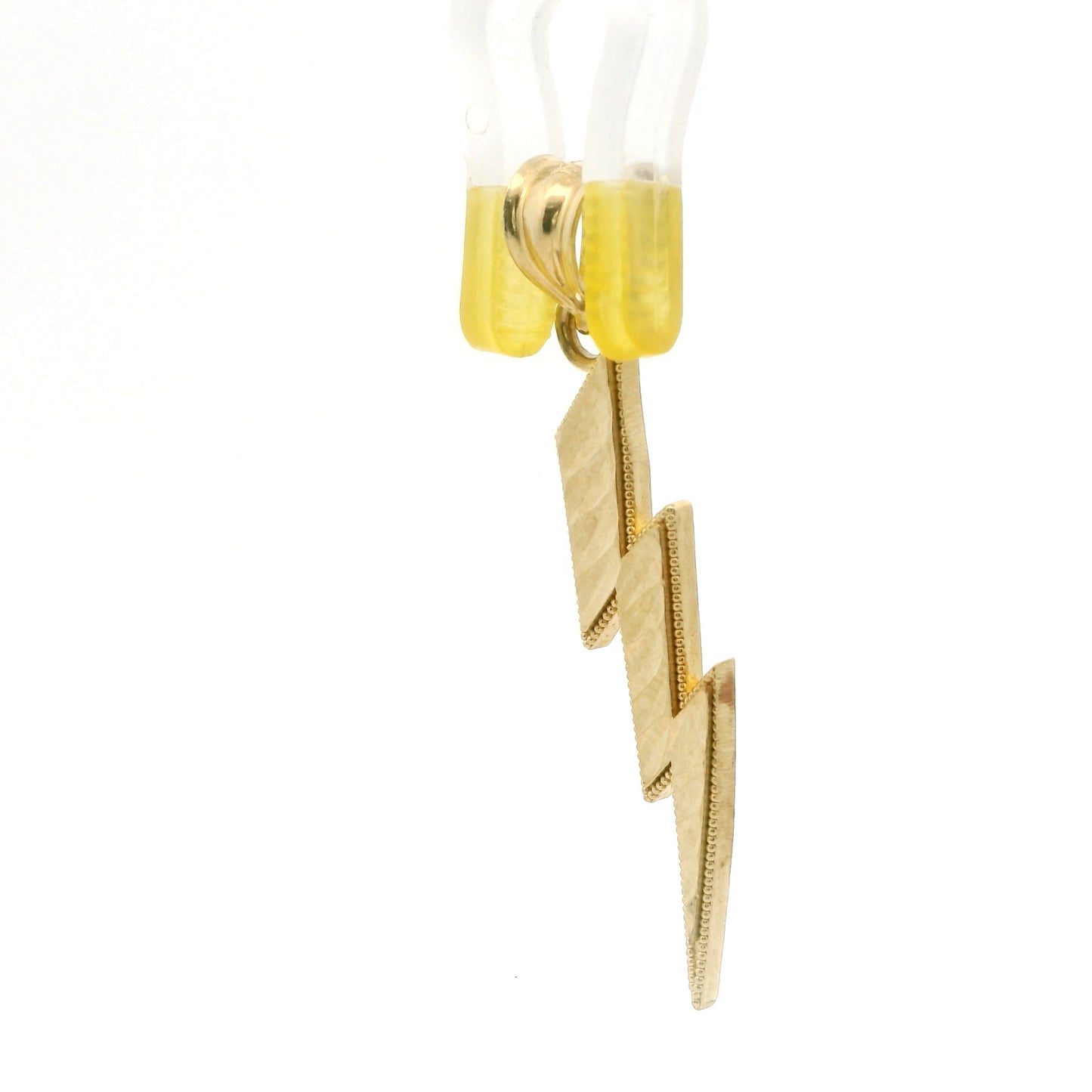 The Scandoval of It All Lightning Bolt Pendant 0634991