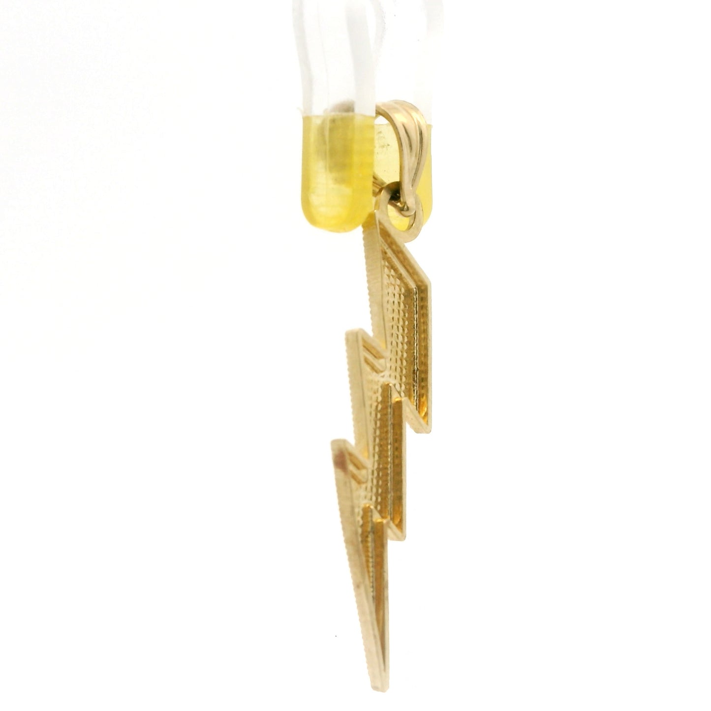 The Scandoval of It All Lightning Bolt Pendant 0634991