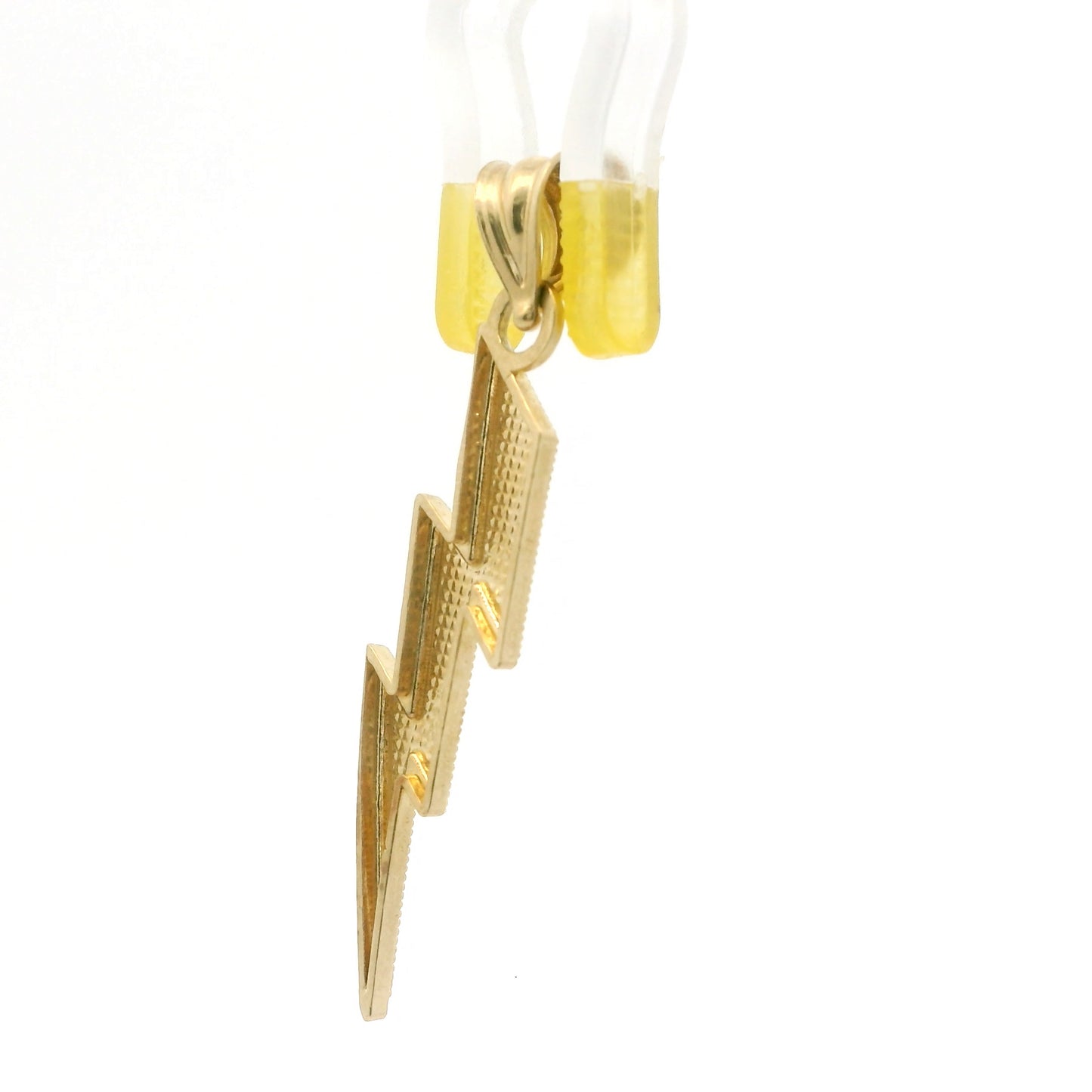 The Scandoval of It All Lightning Bolt Pendant 0634991