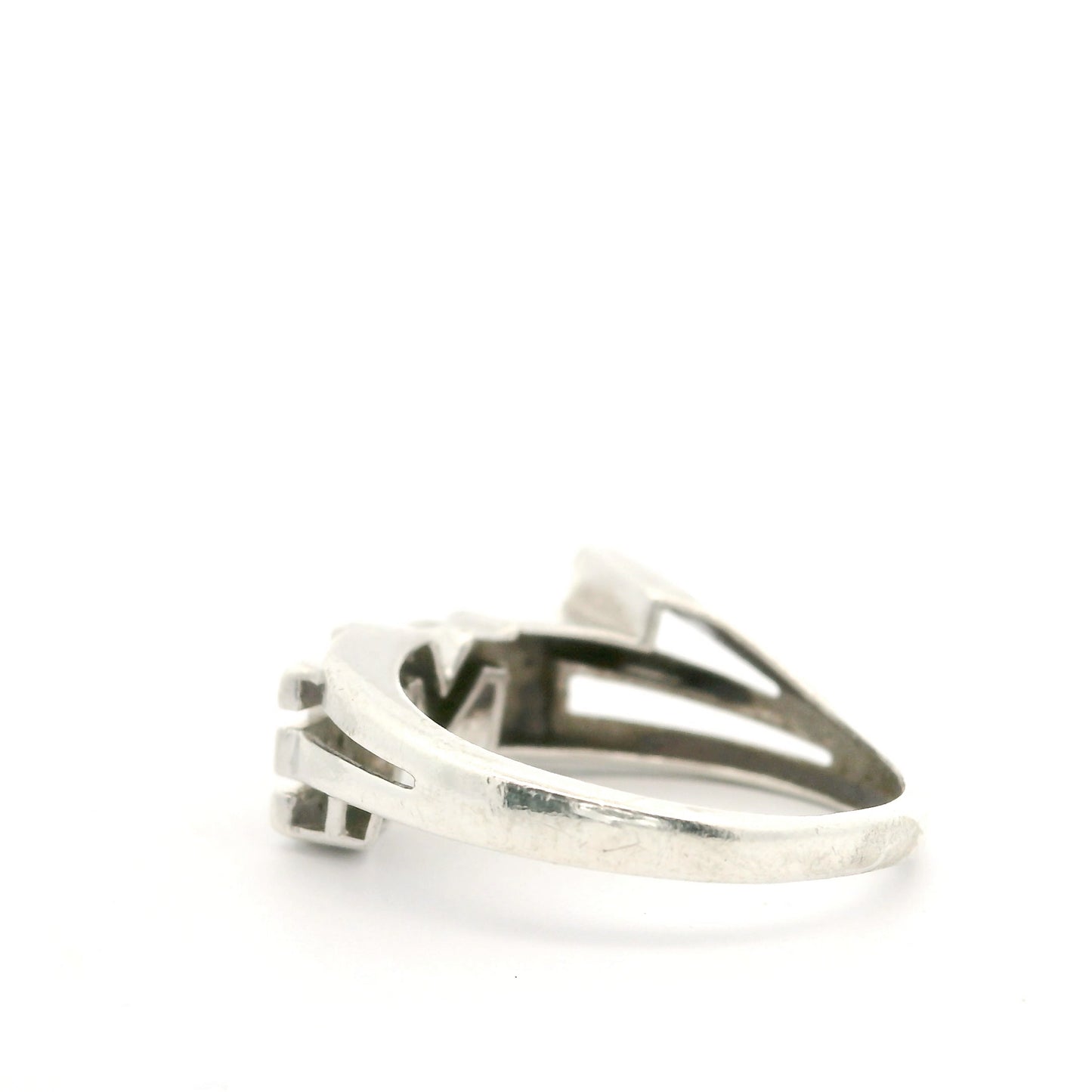 LOVE Ring Size 8 0635032