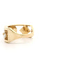 Speak to Me in Monogram Ring Size 6 0635065