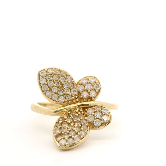 Give Me a Sign Ring Size 6.5 0635073