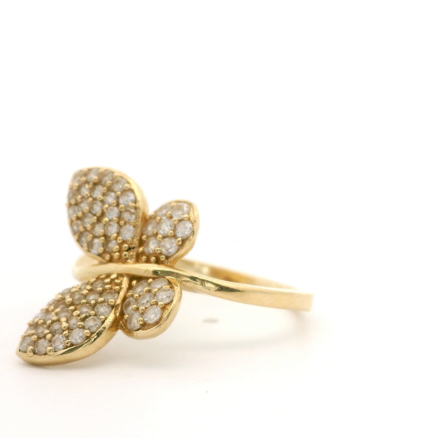 Give Me a Sign Ring Size 6.5 0635073