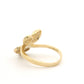 Give Me a Sign Ring Size 6.5 0635073