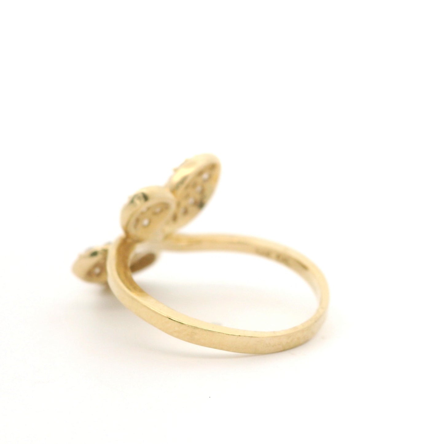 Give Me a Sign Ring Size 6.5 0635073