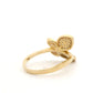 Give Me a Sign Ring Size 6.5 0635073