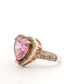 The Pink Promise Ring Size 7 0635281