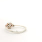 Be Mine Heart Ring Size 6 0635282