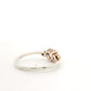 Be Mine Heart Ring Size 6 0635282