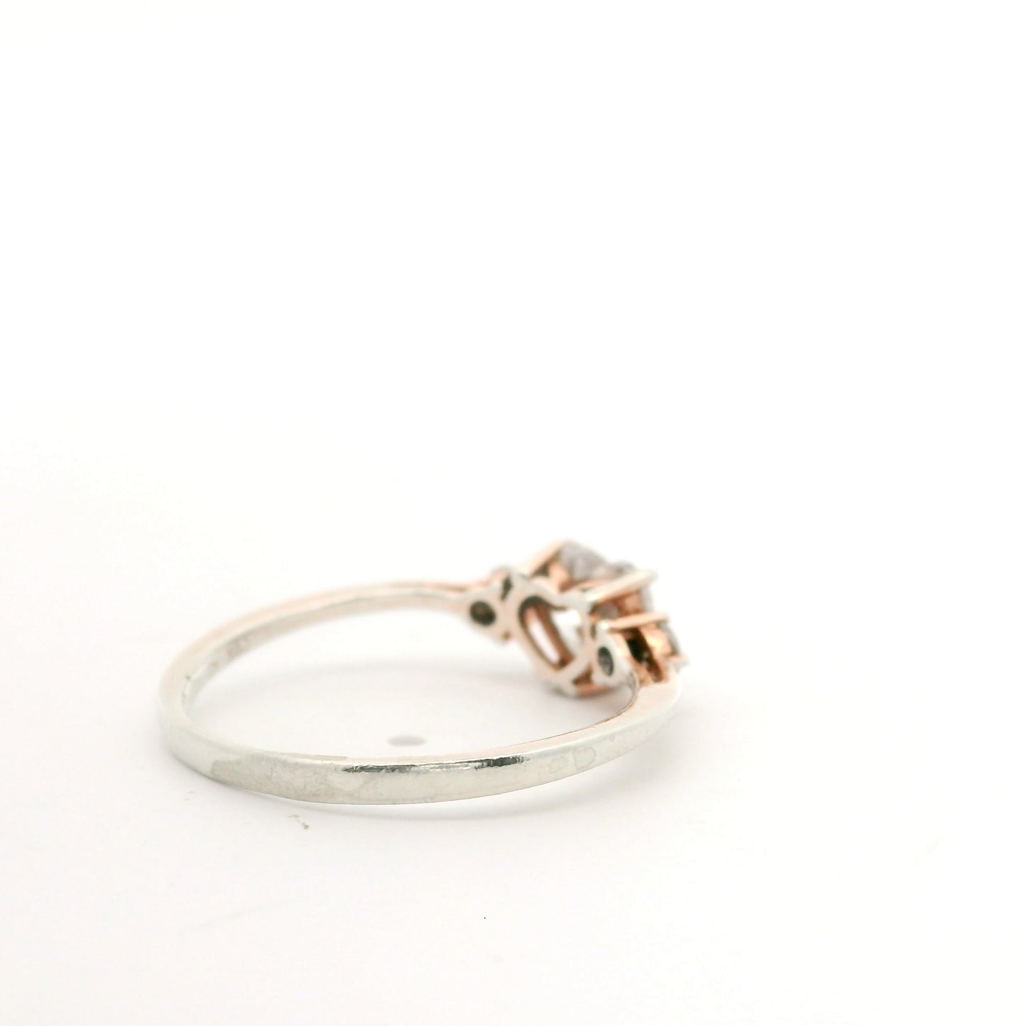 Be Mine Heart Ring Size 6 0635282