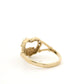 Loved & Loyal Ring Size 6 0635370