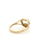 Loved & Loyal Ring Size 6 0635370