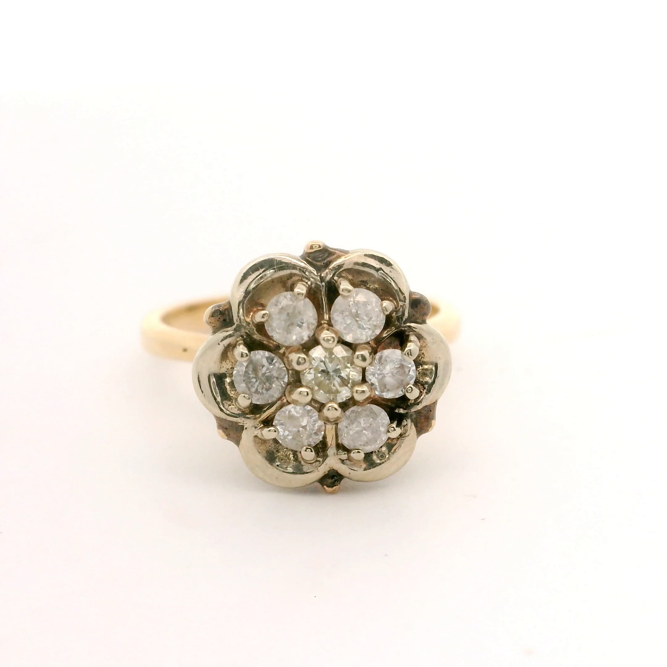 My Inheritance Ring Size 6.5 0716427-12