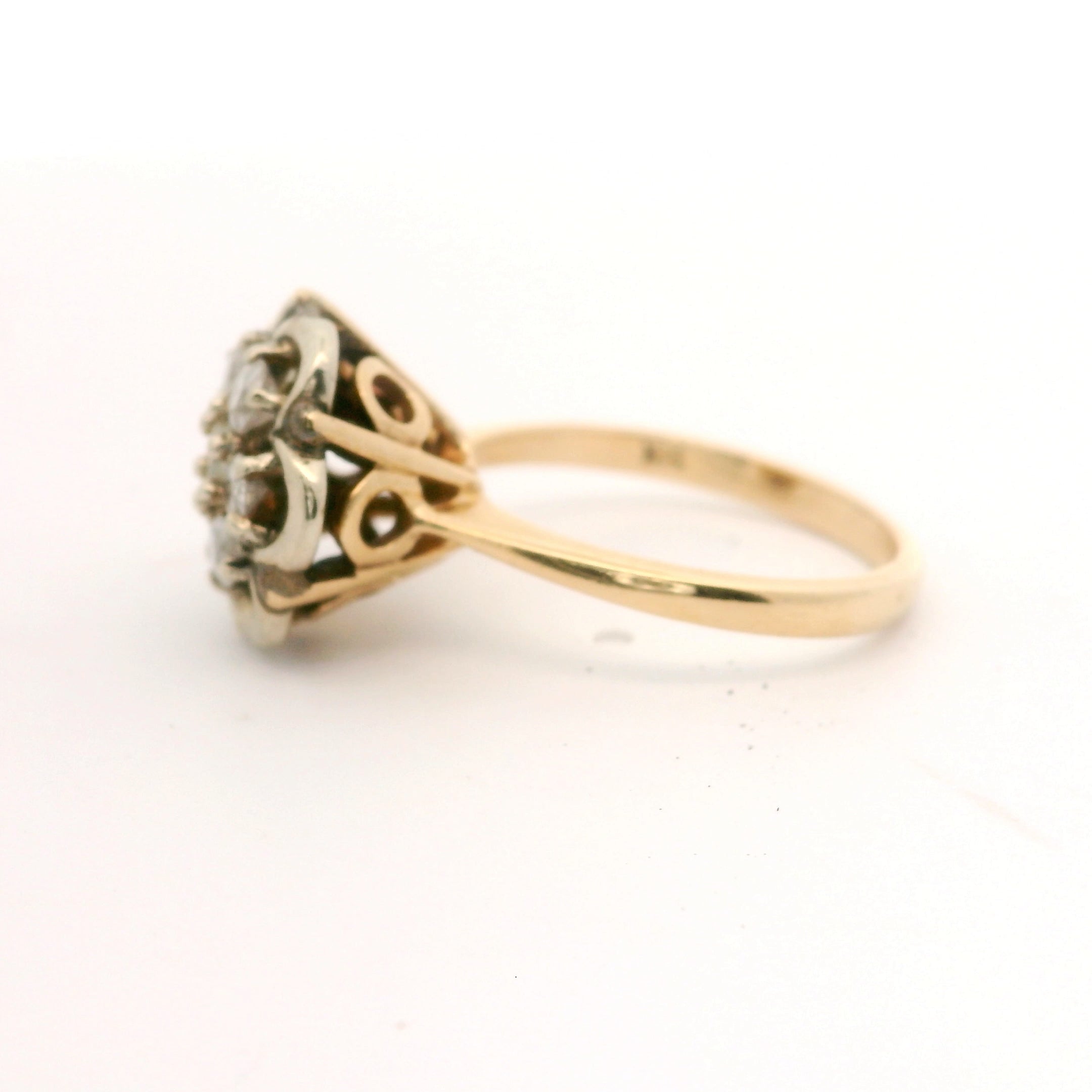 My Inheritance Ring Size 6.5 0716427-12