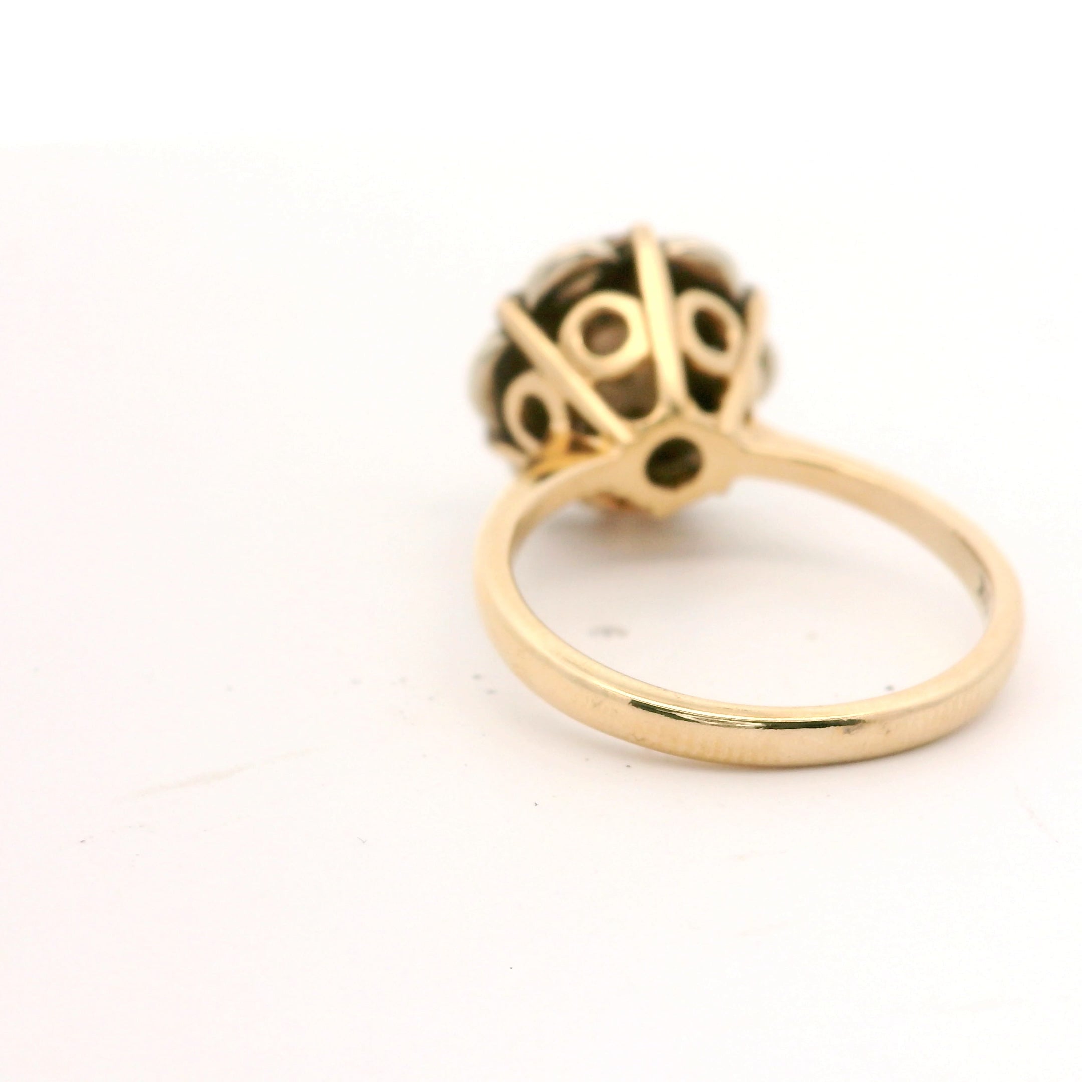 My Inheritance Ring Size 6.5 0716427-12
