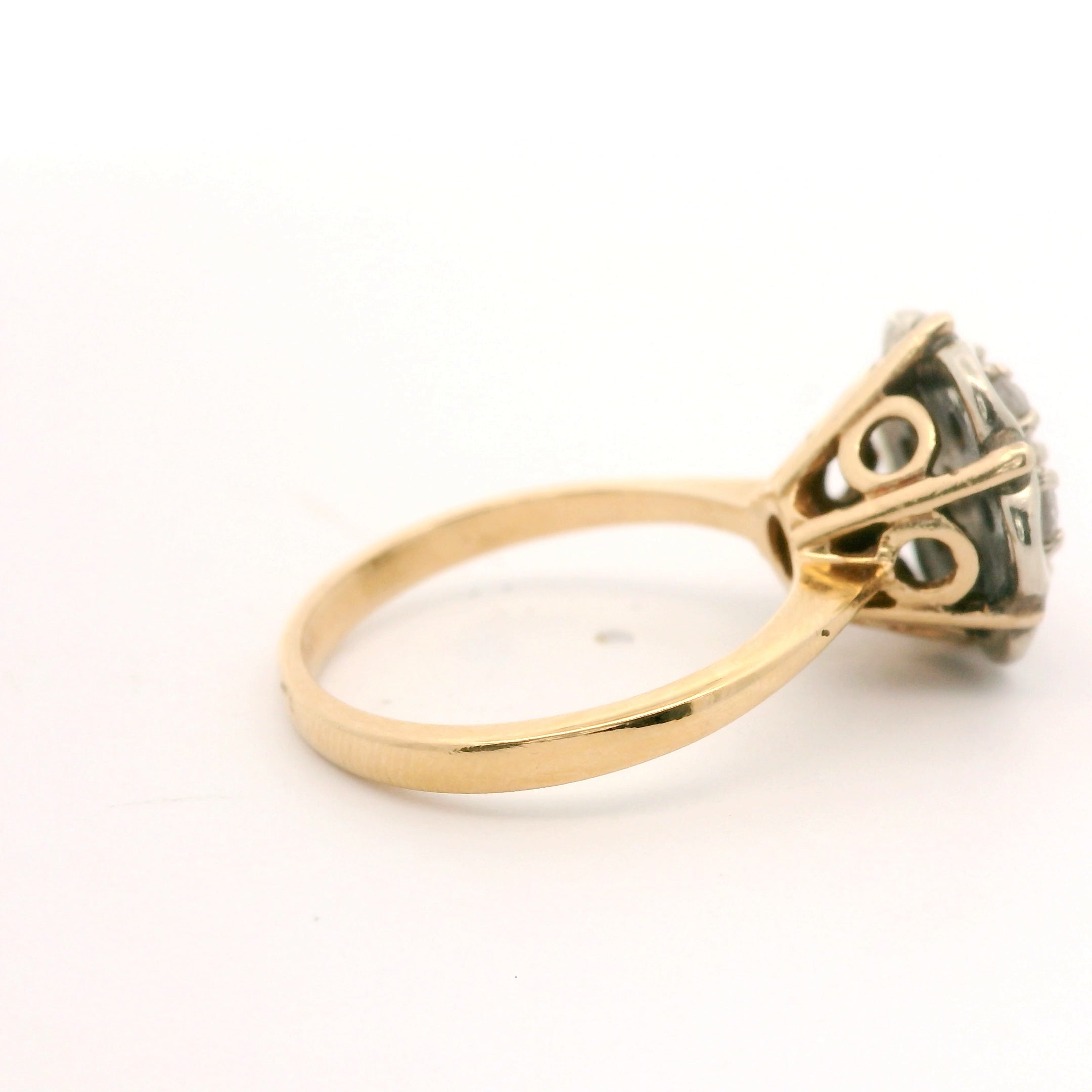 My Inheritance Ring Size 6.5 0716427-12